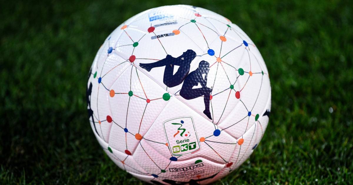 Da Twitter – #Calciomercato, #SerieB | #Bosisio a un passo dal #Bari
…