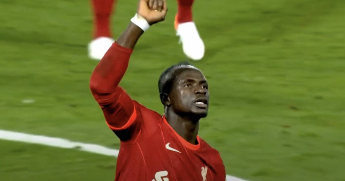 Di Marzio conferma: .@FCBayern, pronta offerta per #Mané del @LFC: le cifre …