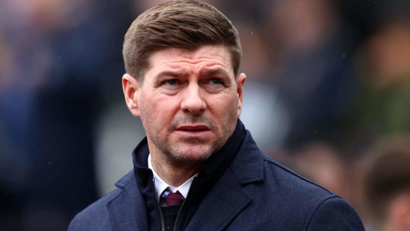 Divise casa, trasferta e terza Aston Villa per la stagione 2022/23