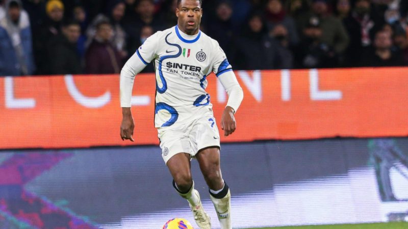 Erik ten Hag osserva cinque canti estivi mentre il Manchester United si unisce ai difensori di Bundesliga e Serie A