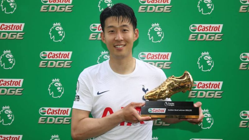 Eriksen, Gnabry, Bellerin, Son, Ronaldo, De Ligt e altri