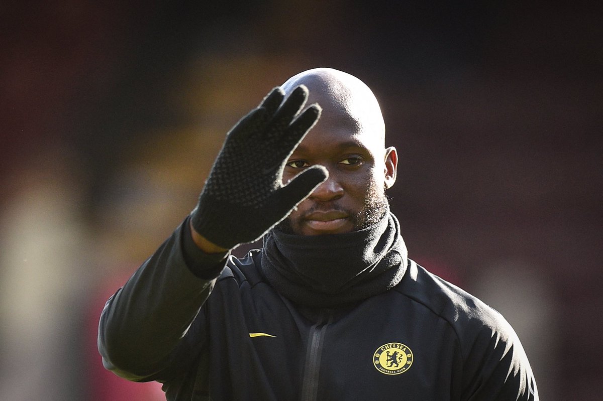 F. Romano pubblica: L’accordo di Romelu Lukaku. L’Inter ha ora presentato una nuova proposta: 7 milioni di euro di canone di prestito garantiti…