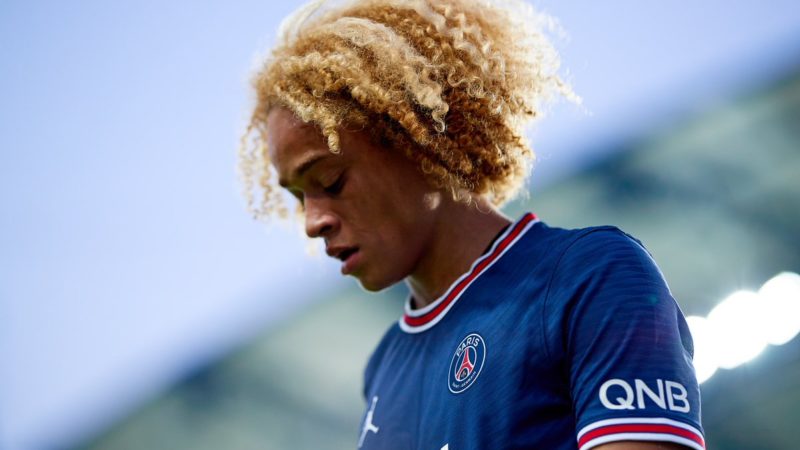 Fabrizio Romano:  Accordo Xavi Simons, confermato e ora pronto per essere completato.  Accordo in essere con…