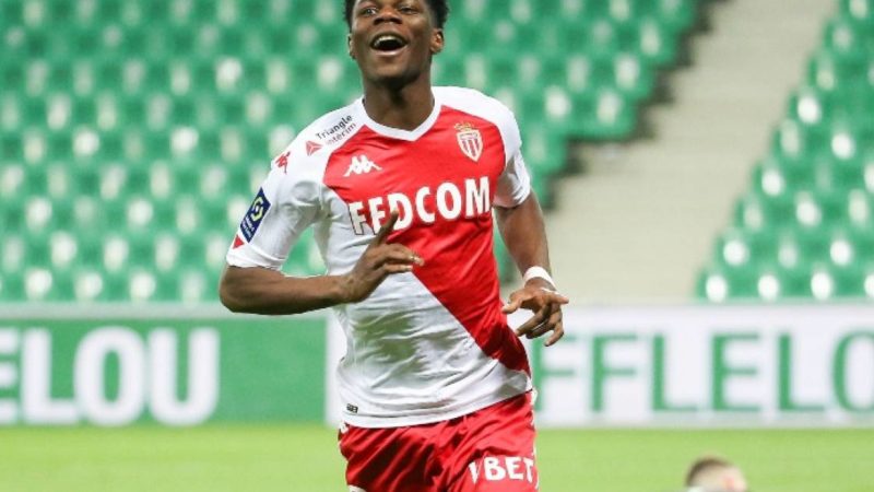 GDM: #Calciomercato | @realmadrid interessato a #Tchouameni, niente esterni offensivi…