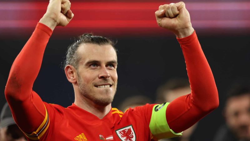 Gareth Bale… in campionato?  Cardiff legata alla stella del Galles
