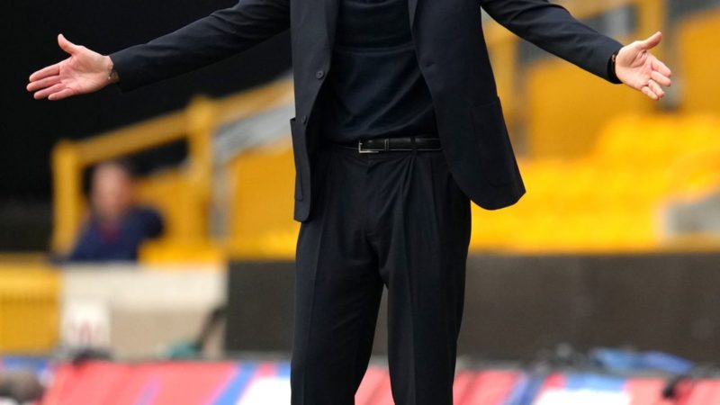 Gareth Southgate preoccupato per la dipendenza dell’Inghilterra da Harry Kane e Raheem Sterling