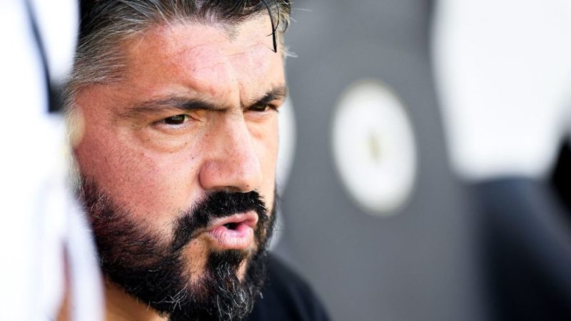 Gattuso arriva a Valencia e conferma il suo acquisto per il club del Mestalla