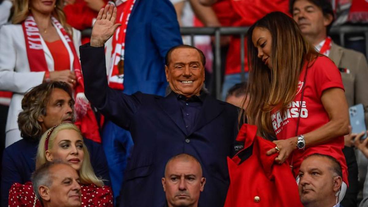 Gazzetta – Berlusconi e le cifre del Monza: spende come nel Milan. Di Marco Iaria