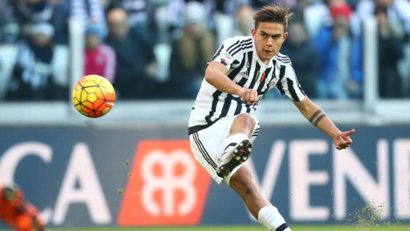 Gazzetta – Calciomercato Inter, Dybala obiettivo anche per i gol su punizione