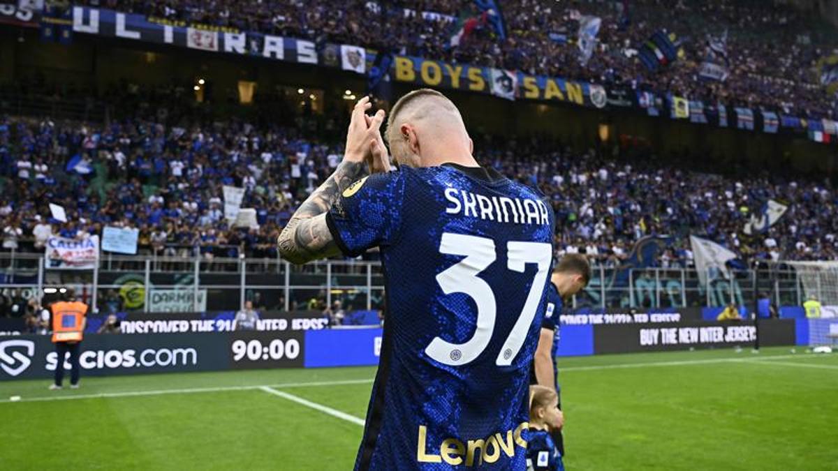 Gazzetta – Calciomercato Inter, Skriniar non si tocca in tendenza su Twitter