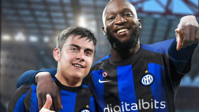 Gazzetta – Calciomercato Inter, tra Skriniar, Dybala, Lukaku, Asllani, Bellanova