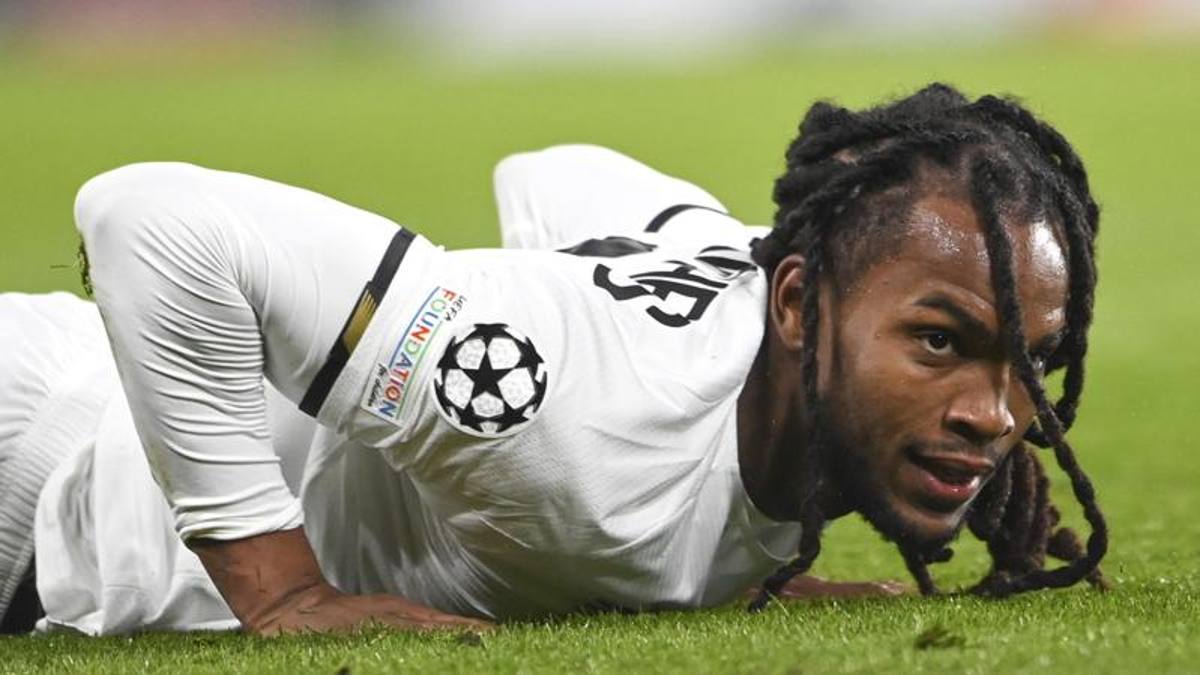 Gazzetta – Calciomercato Milan, Renato Sanches verso il Psg