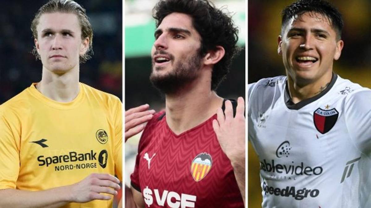 Gazzetta – Calciomercato Roma, nel mirino Solbakken, Guedes e Farias