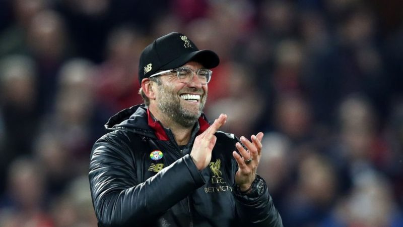 Gazzetta – Il nuovo assurdo acquisto del Liverpool: Klopp compra il trentatreenne Spearing…per giocare nella Primavera!