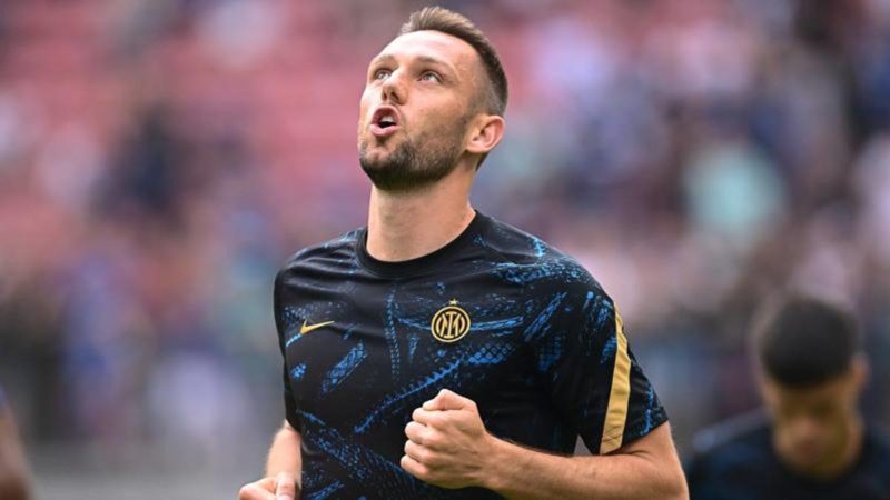 Gazzetta – Inter, De Vrij nel mirino del Chelsea