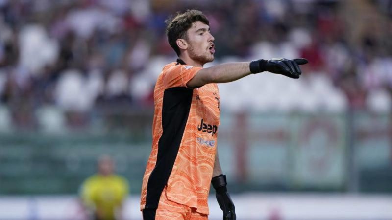 Gazzetta – Juve: da Israel a Riccio, i giovani in vetrina: chi ha mercato e può andar via