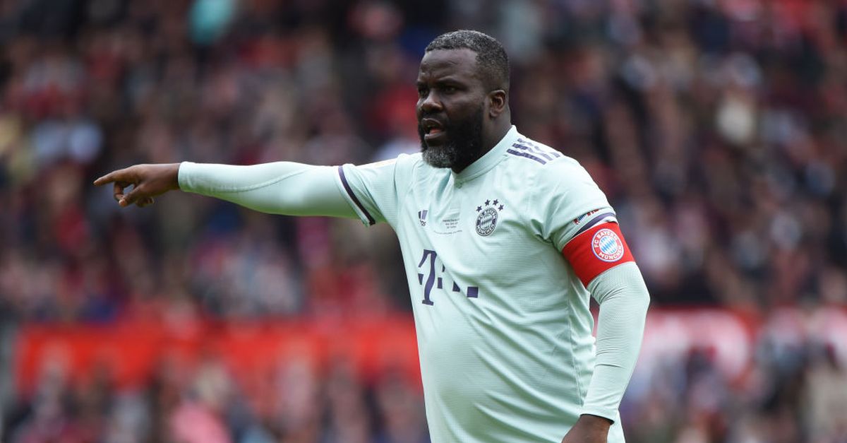 Gazzetta – Kuffour: “Ho chiamato mio figlio Monaco come il Bayern. Lewa? Meglio che vada via, Mane ha 30 anni”