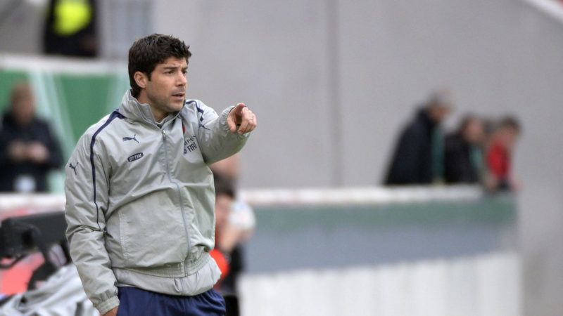 Gazzetta – Lazio, Giannichedda: “Conosco Marcos Antonio è l’ideale per il gioco di Sarri”