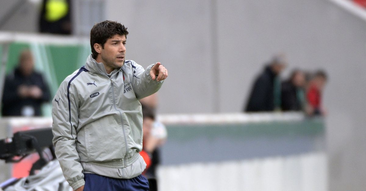 Gazzetta – Lazio, Giannichedda: “Conosco Marcos Antonio è l’ideale per il gioco di Sarri”