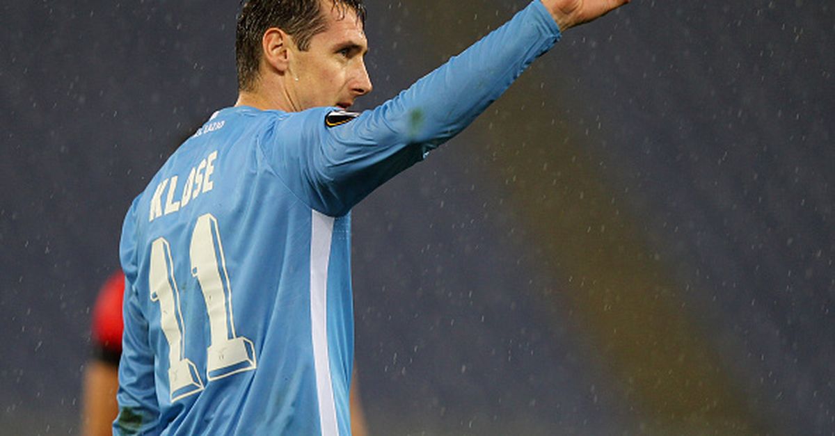 Gazzetta – Lazio, Klose riparte dalla panchina: è il nuovo allenatore dell’SCR Altach