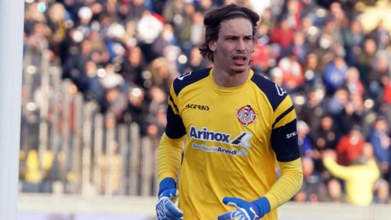 Gazzetta – Mercato Lazio: Carnesecchi fuori 3 mesi, ecco le alternative