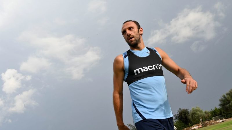 Gazzetta – Mercato Lazio, Muriqi: il decreto crescita complica la sua cessione