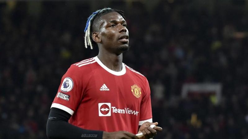 Gazzetta – Pogba, addio al Manchester United: la Juve può lanciare l’assalto finale