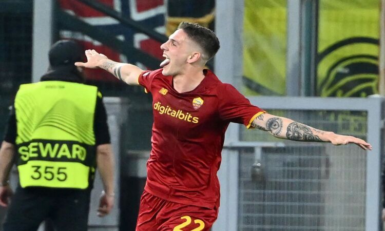 Gazzetta – Roma, la giornata di Pinto: Frattesi avanti piano, novità Calafiori e le ultime su Zaniolo | Primapagina