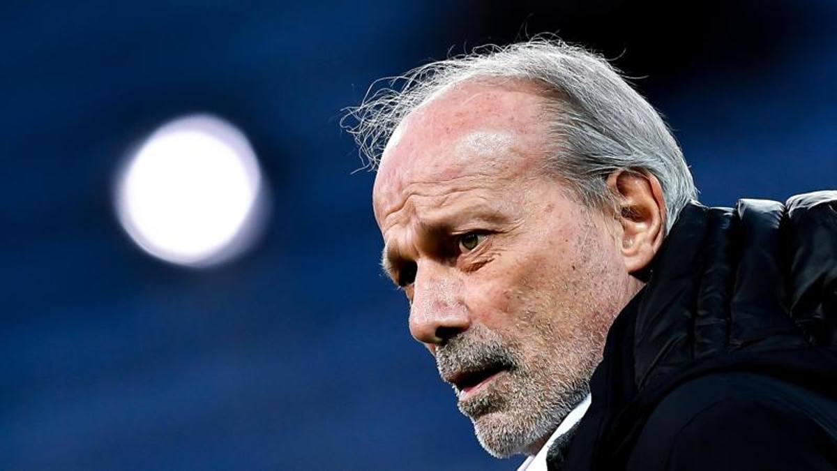 Gazzetta – Sabatini replica a Iervolino: “Io bugiardo? Lo porto in tribunale”