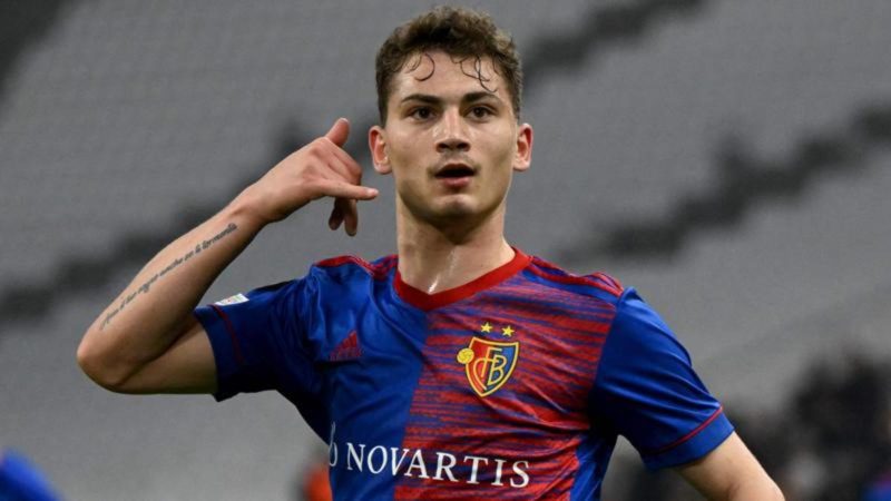 Gazzetta – Sebastiano Esposito all’Anderlecht: l’Inter ha il controriscatto