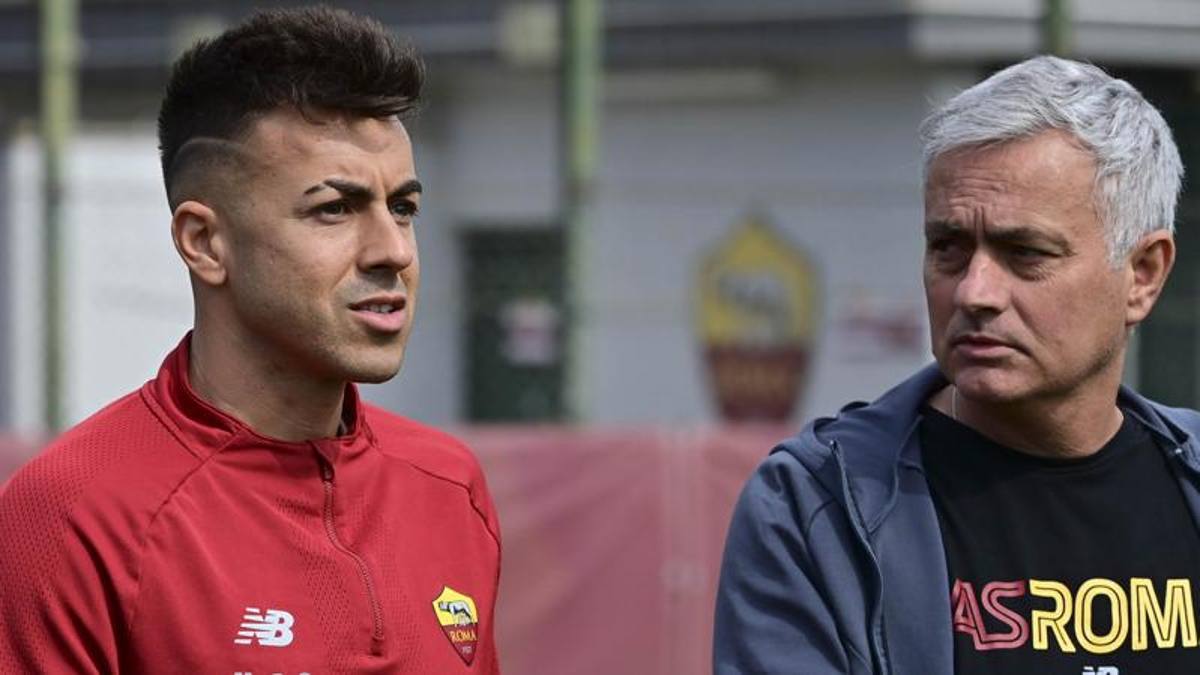 GdS – Atalanta e Monza su El Shaarawy: i piani della Roma e di Mourinho