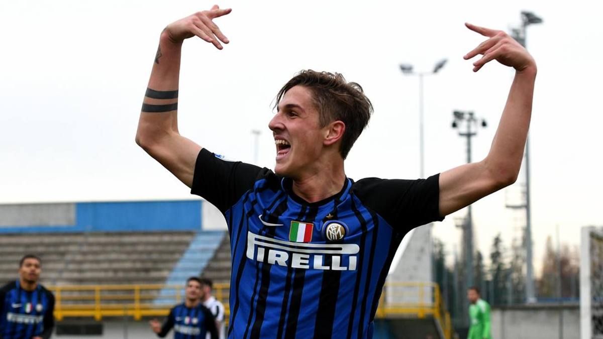 GdS – Calciomercato Inter: se la Roma lo vende, Zaniolo porterà 7,5 milioni