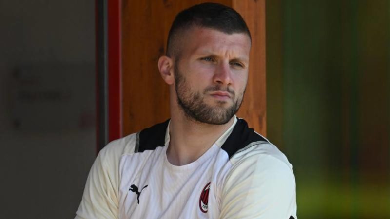 GdS – Calciomercato Milan: Rebic, Saelemaekers e Ballo Touré in uscita