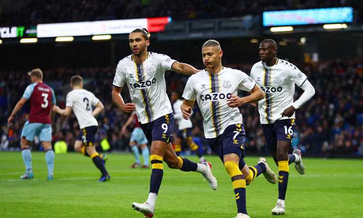 GdS – Conte vuole costruire un Tottenham da titolo: in arrivo Richarlison e Lenglet | Mercato