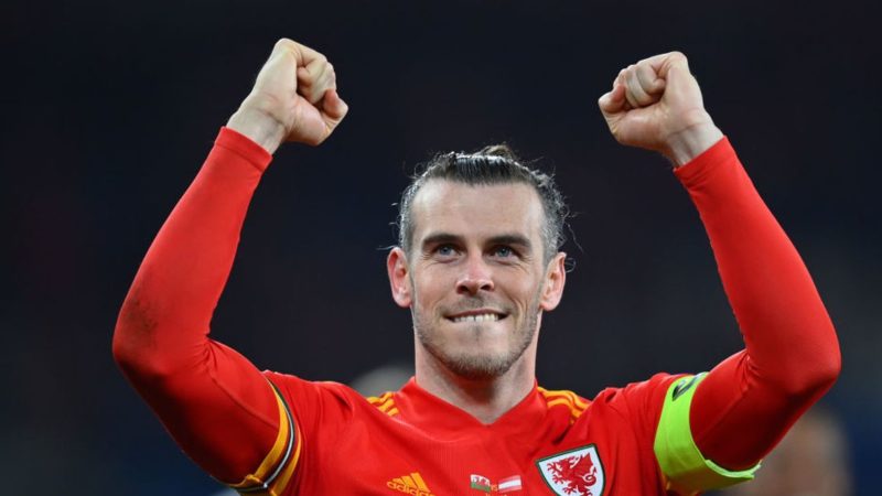 GdS – Futuro scritto per Bale: farà il suo ritorno in Galles