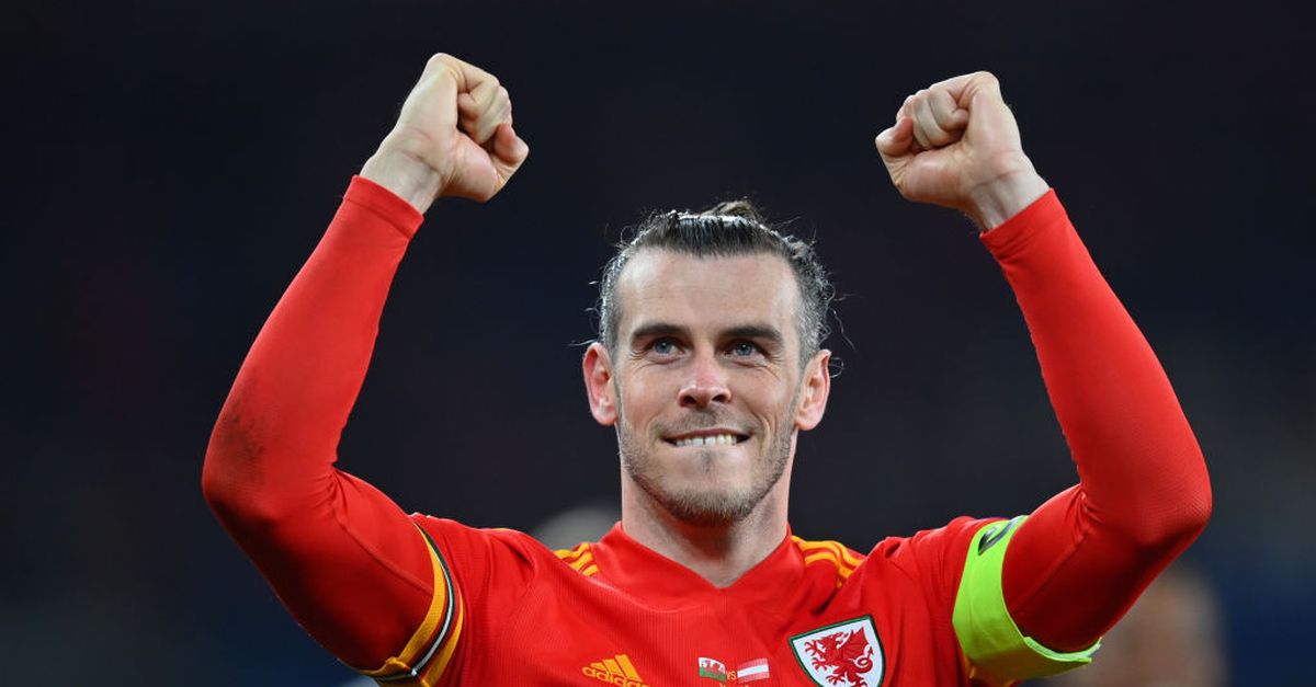 GdS – Futuro scritto per Bale: farà il suo ritorno in Galles
