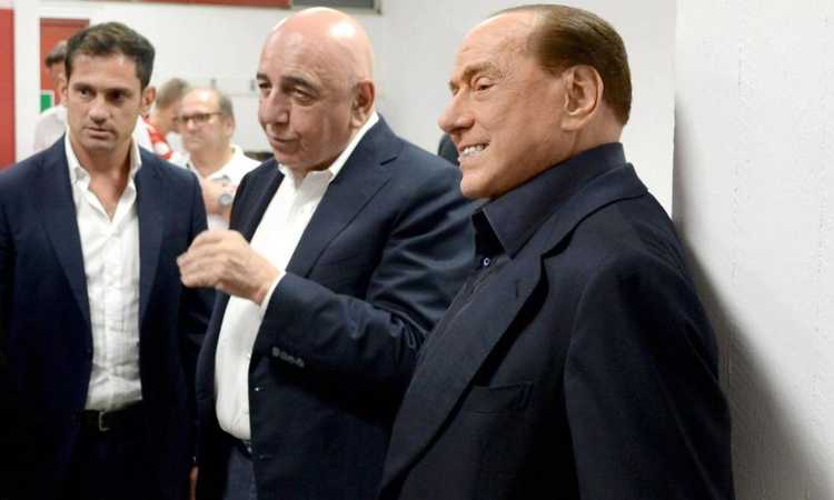 GdS – Il Monza non perde tempo: da Candreva e Sensi al sogno Belotti, Galliani prepara i primi colpi | Primapagina