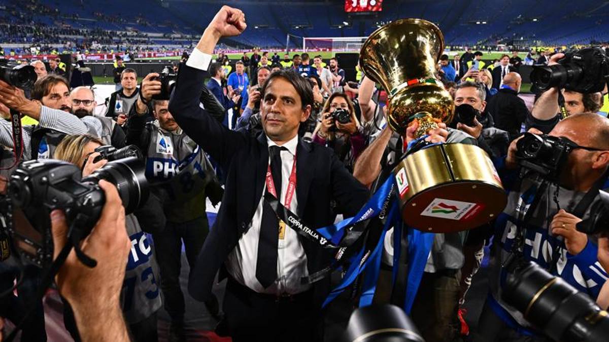 GdS – Inter-Inzaghi, c’è l’accordo: rinnovo fino al 2024. Manca solo l’annuncio