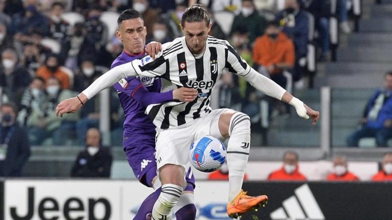 GdS – Juve, in uscita Rabiot, Pellegrini e altri: il punto