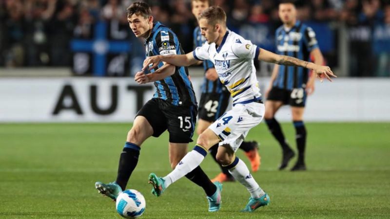 GdS – Lazio su Ilic e Casale del Verona, la trattativa