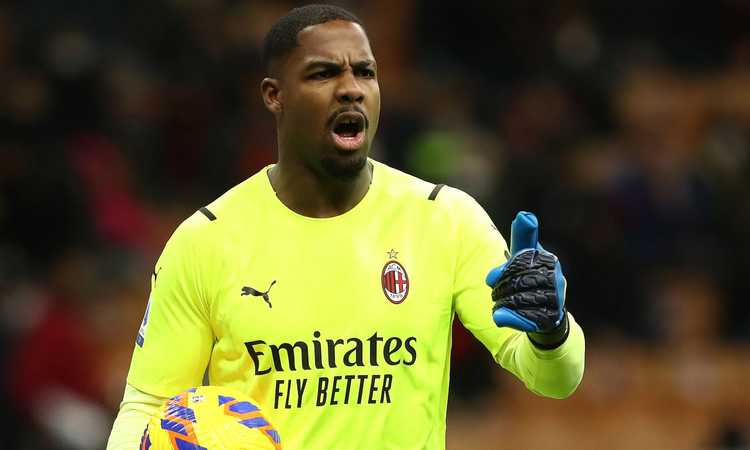 GdS – Milan, Maignan premiato anche per il miglior assist stagionale: sul mercato servono operazioni così | Primapagina