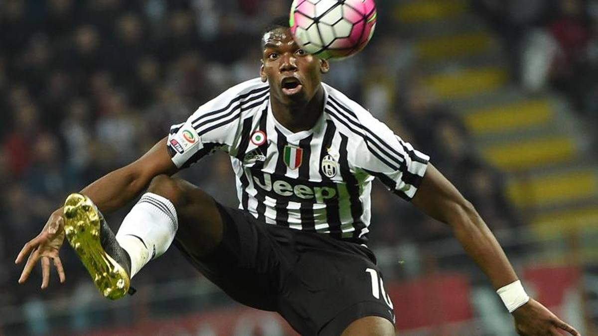 GdS – Pogba alla Juve, l’analisi: faccia come Zidane o Platini. Di G.B. OIivero