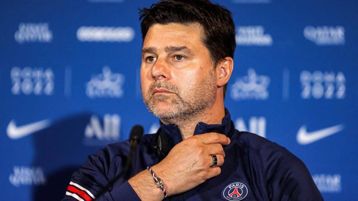 GdS – Psg: Pochettino via, Galtier in pole per la panchina