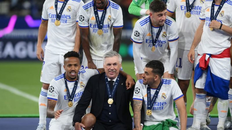 GdS – Real, i conti tornano dentro e fuori dal campo: difesa costruita con 103 milioni ma che ne vale 235