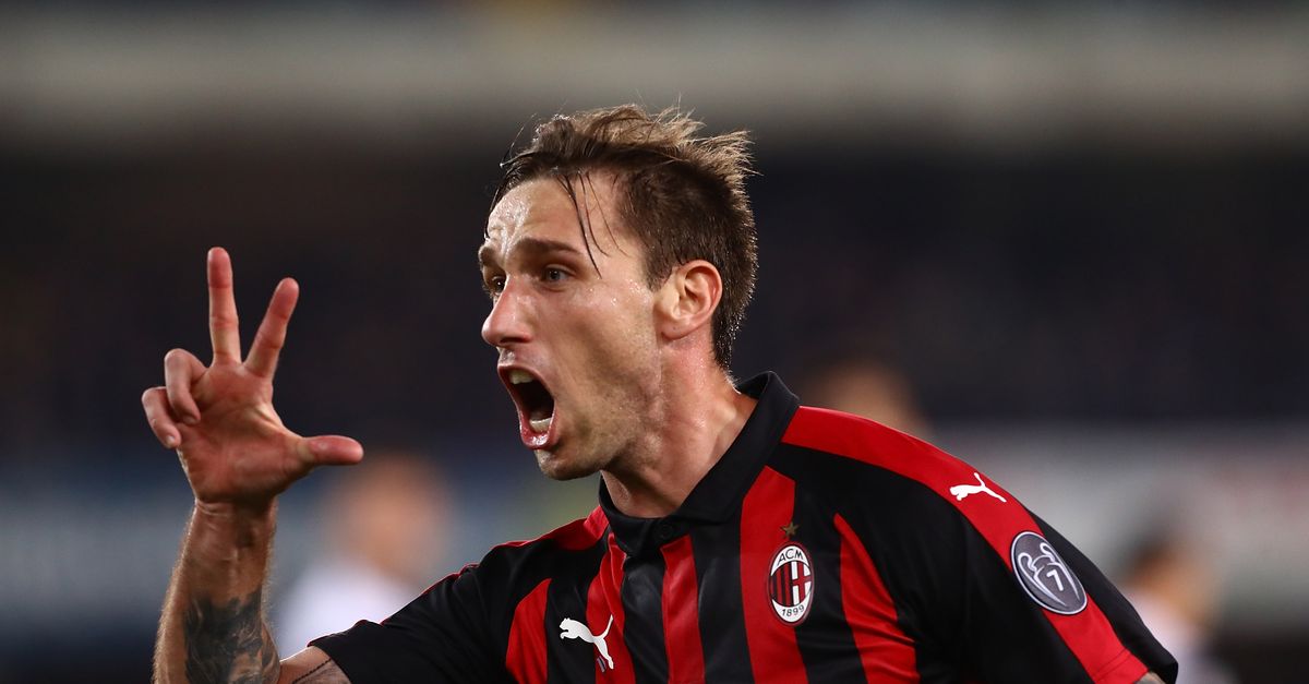 GdS – Ufficiale, Biglia all’Istanbul Basaksehir: l’ex Milan resta in Turchia