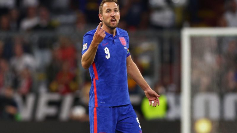 Germania vs Inghilterra: risultato, valutazioni e quotazioni