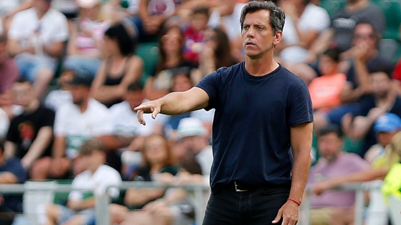 Getafe: Preston, il primo rivale di Getafe in preseason