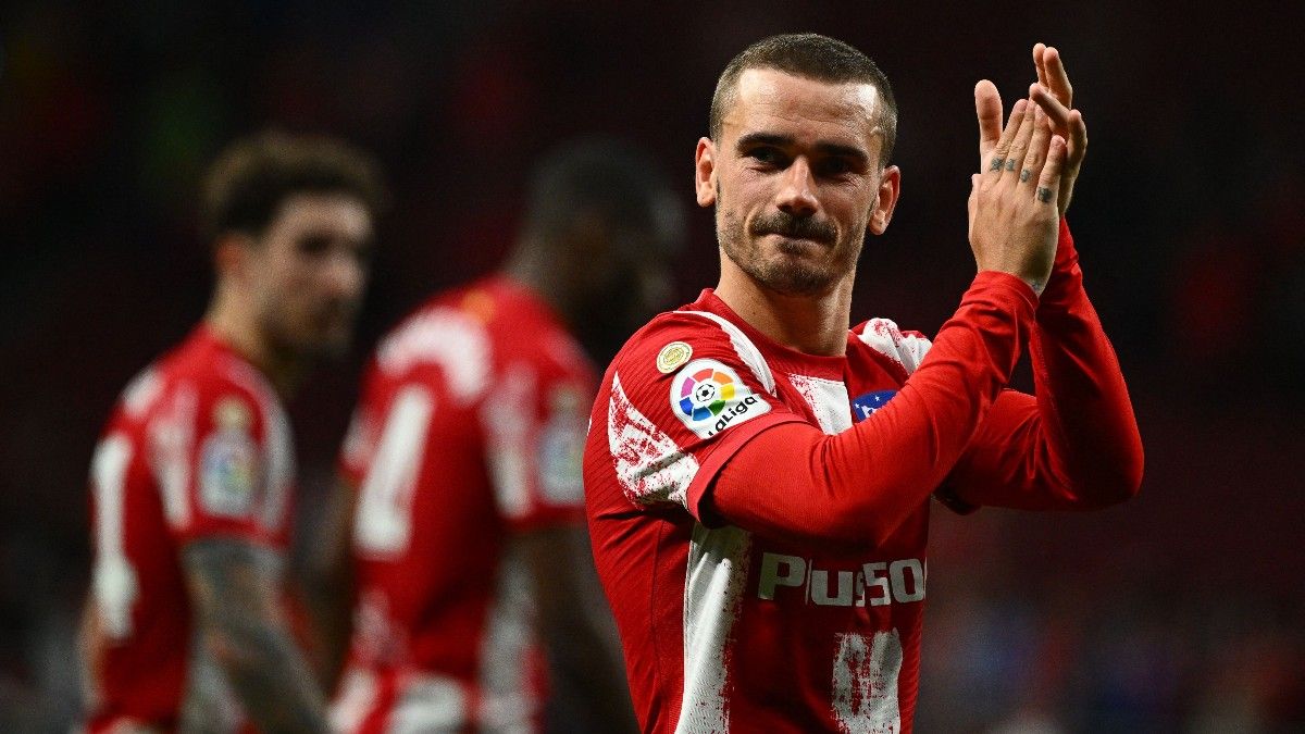 Griezmann chiude la porta all’Athletic