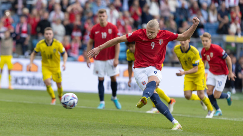 Haaland v Nunez è una sciocchezza riduttiva quando Manchester City e Liverpool sono così bravi
