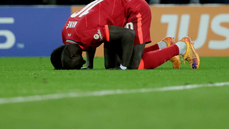 I dettagli sono stati rivelati quando il Liverpool ha respinto l’offerta di apertura di Mane del Bayern